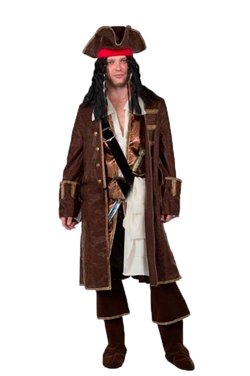 Купить костюмы Пиратов недорого, описание, отзывы, фото - Москва, интернет-магазин NewShop24