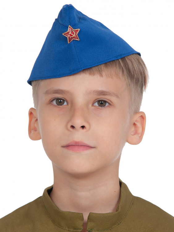 Пилотка ВВС
